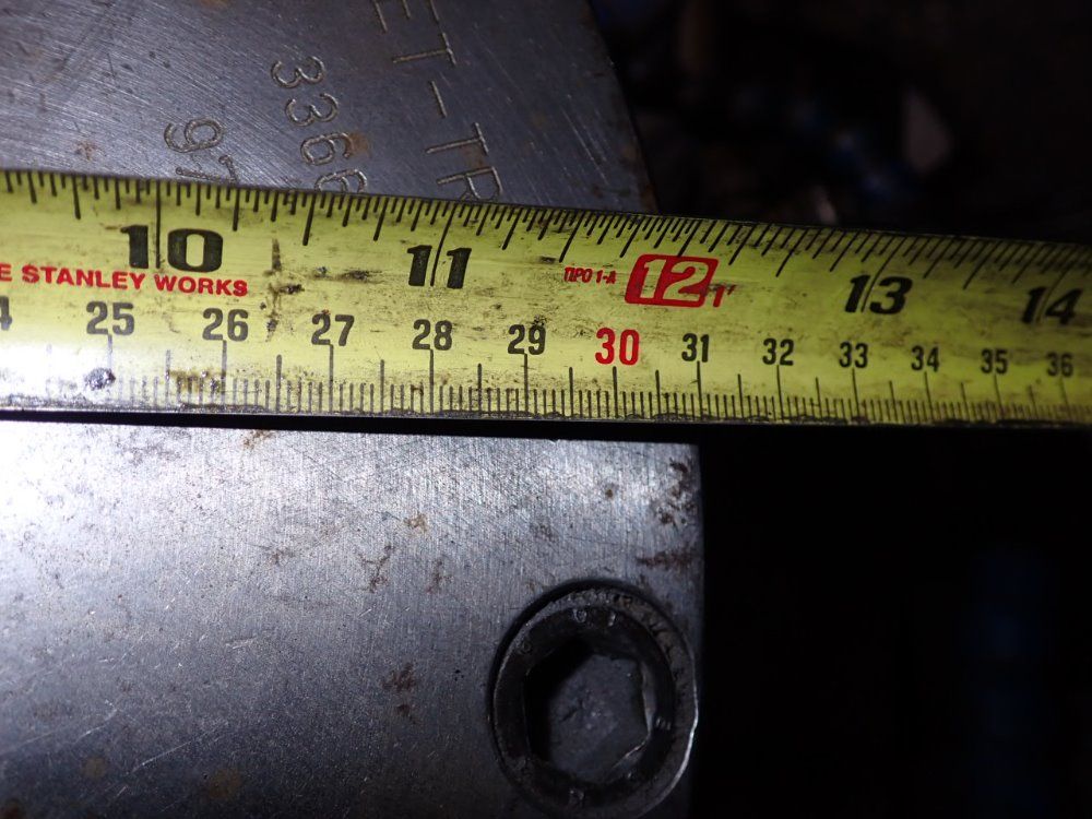 Bryant Universal Id Grinder