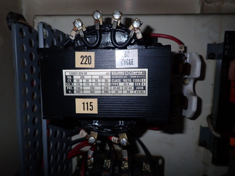 Bryant Universal Id Grinder