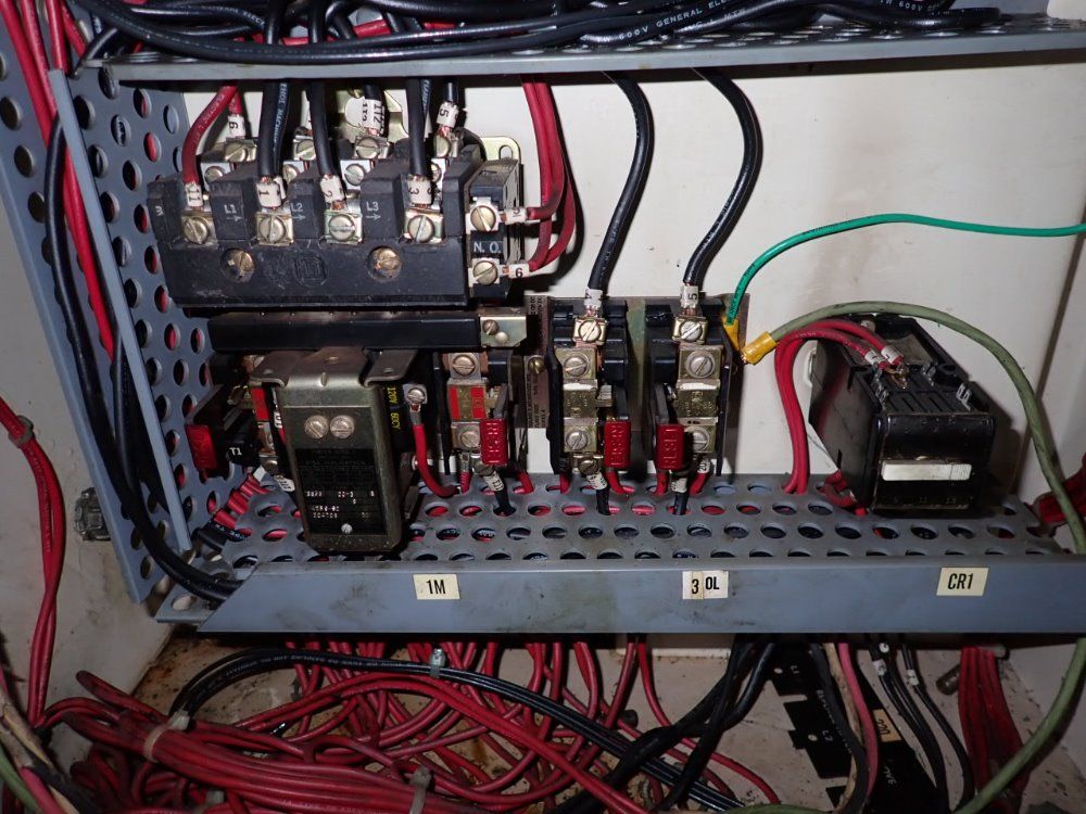 Bryant Universal Id Grinder