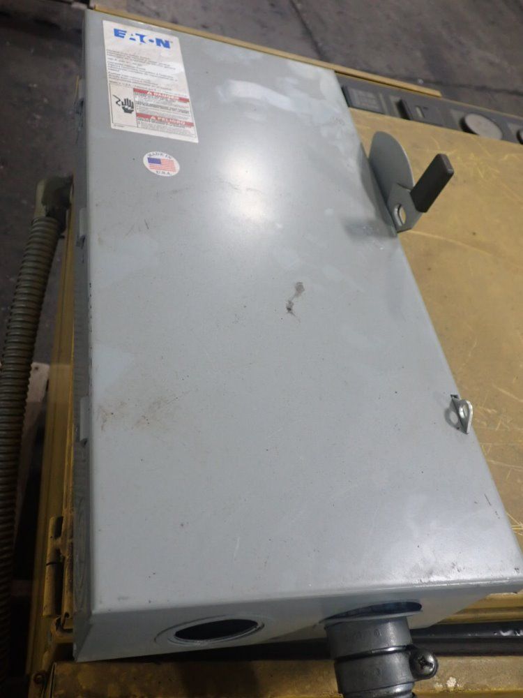 Kaeser 20 Hp Sk-26 Air Compressor - Sk-26