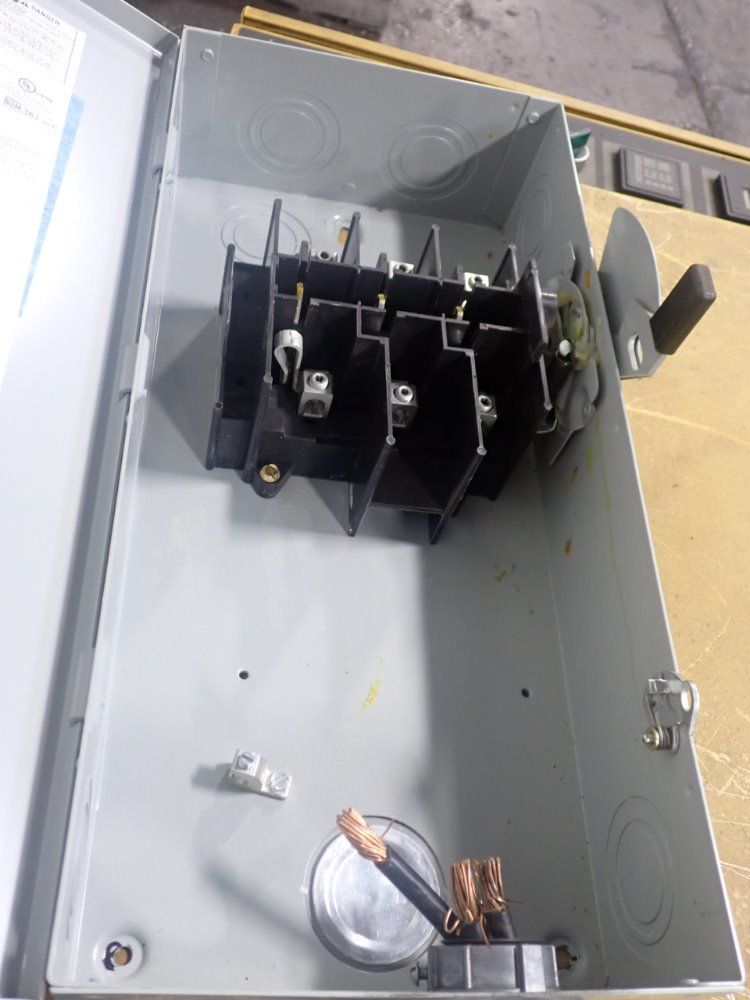 Kaeser 20 Hp Sk-26 Air Compressor - Sk-26