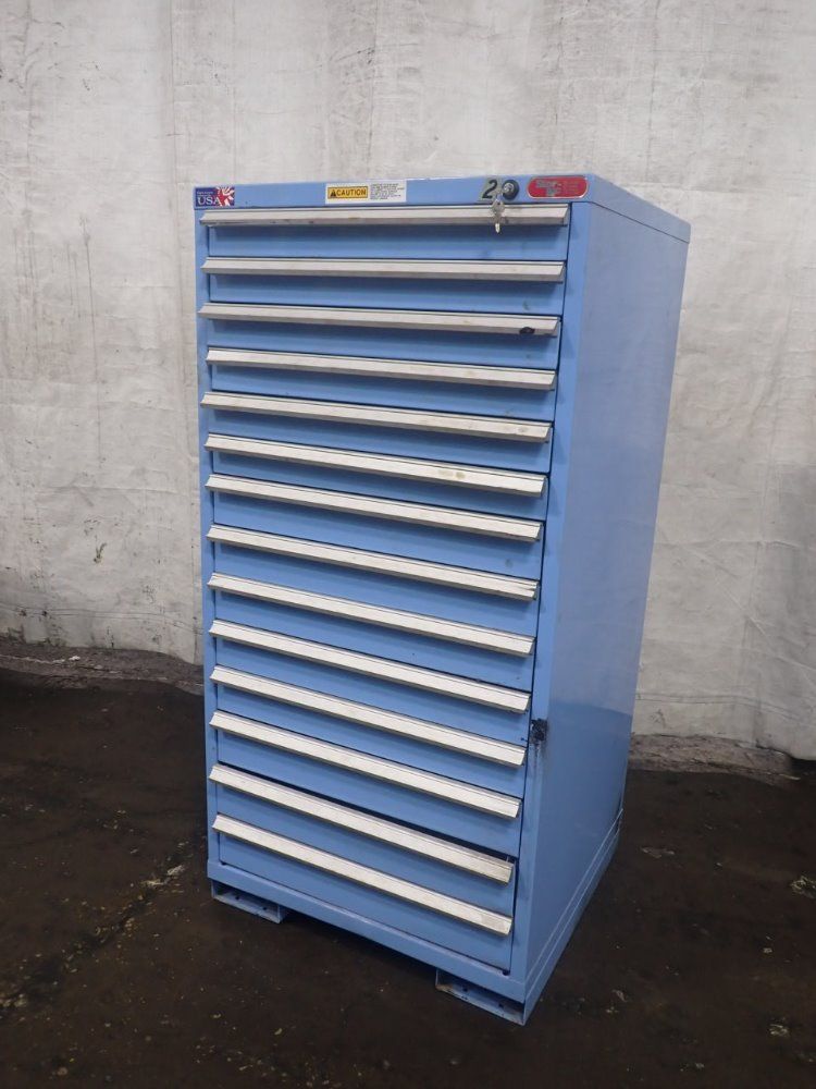 Stor-loc Tool Cabinet