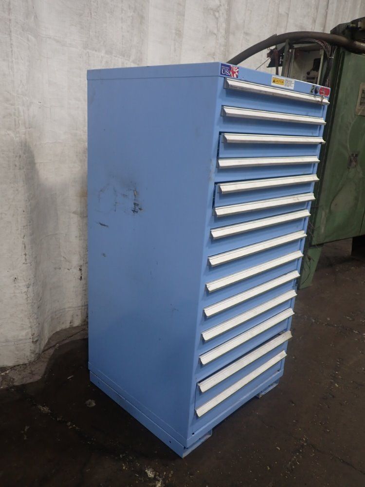 Stor-loc Tool Cabinet