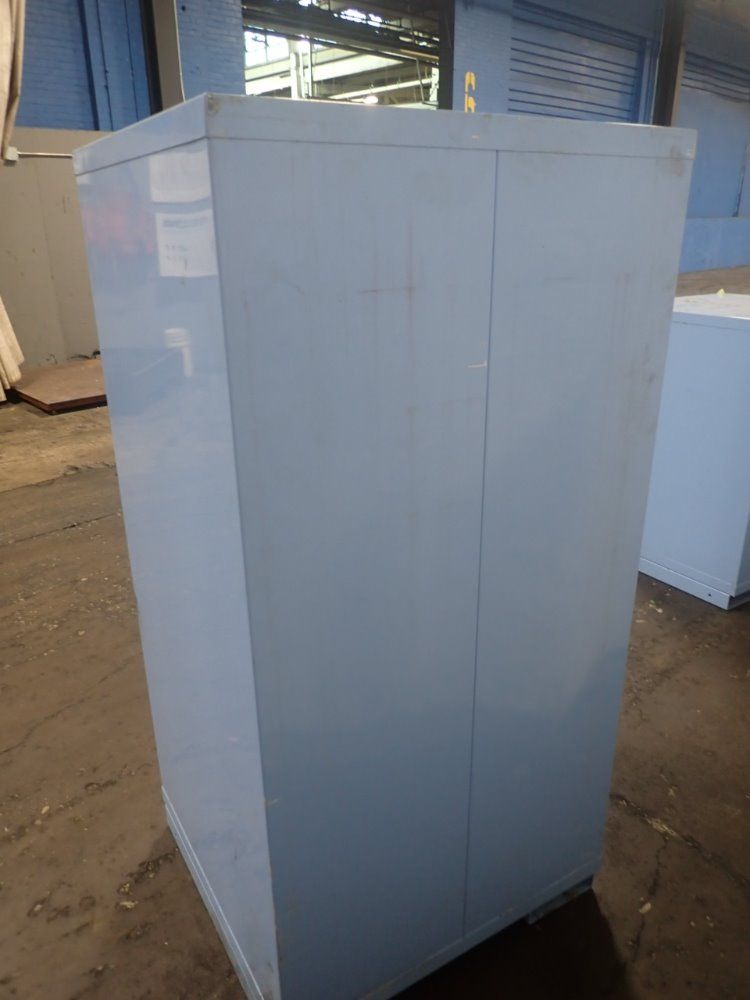 Stor-loc Tool Cabinet