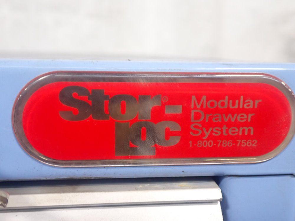 Stor-loc Tool Cabinet