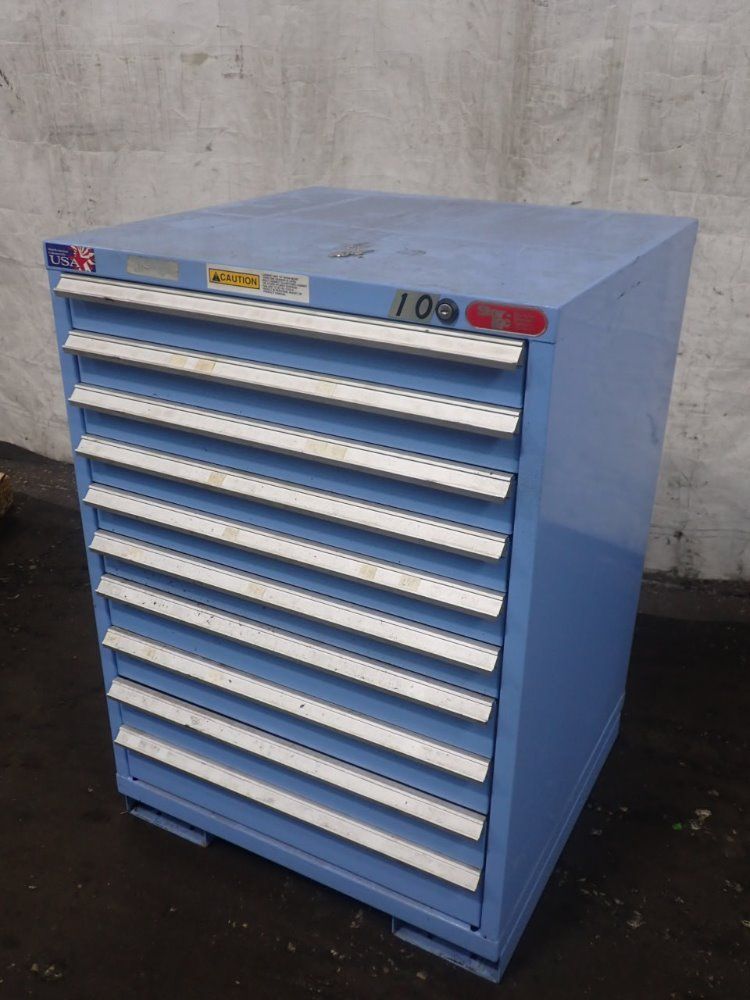 Stor-loc Tool Cabinet