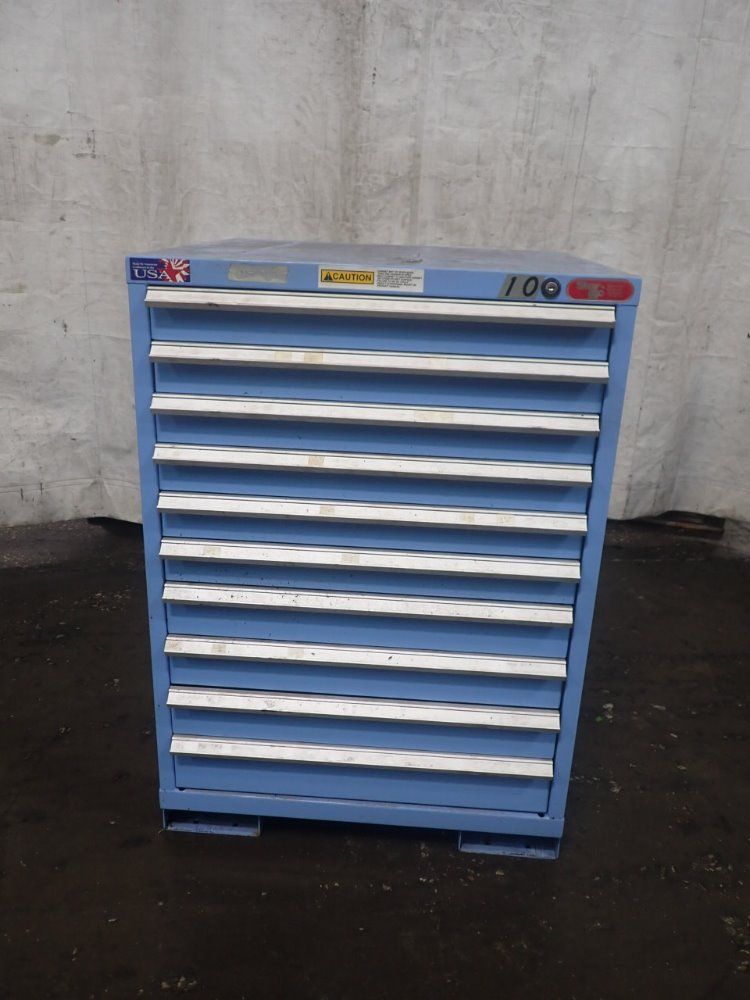 Stor-loc Tool Cabinet