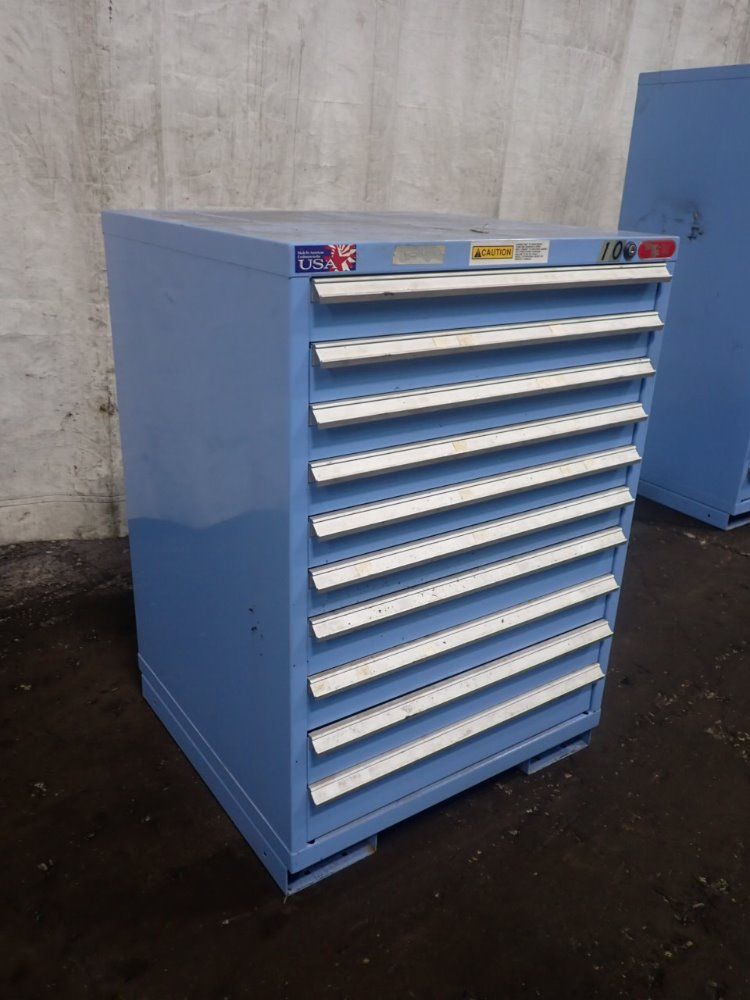 Stor-loc Tool Cabinet