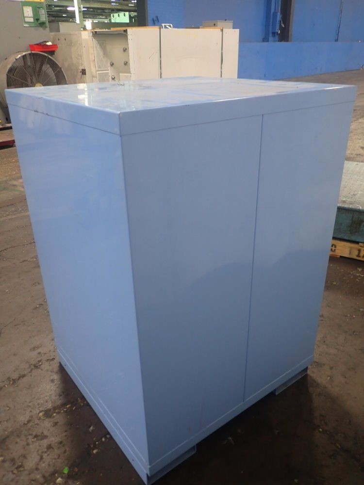 Stor-loc Tool Cabinet