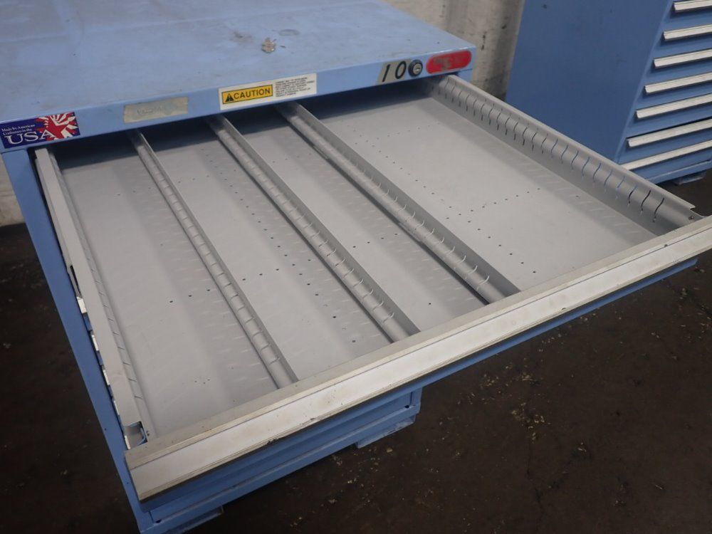 Stor-loc Tool Cabinet