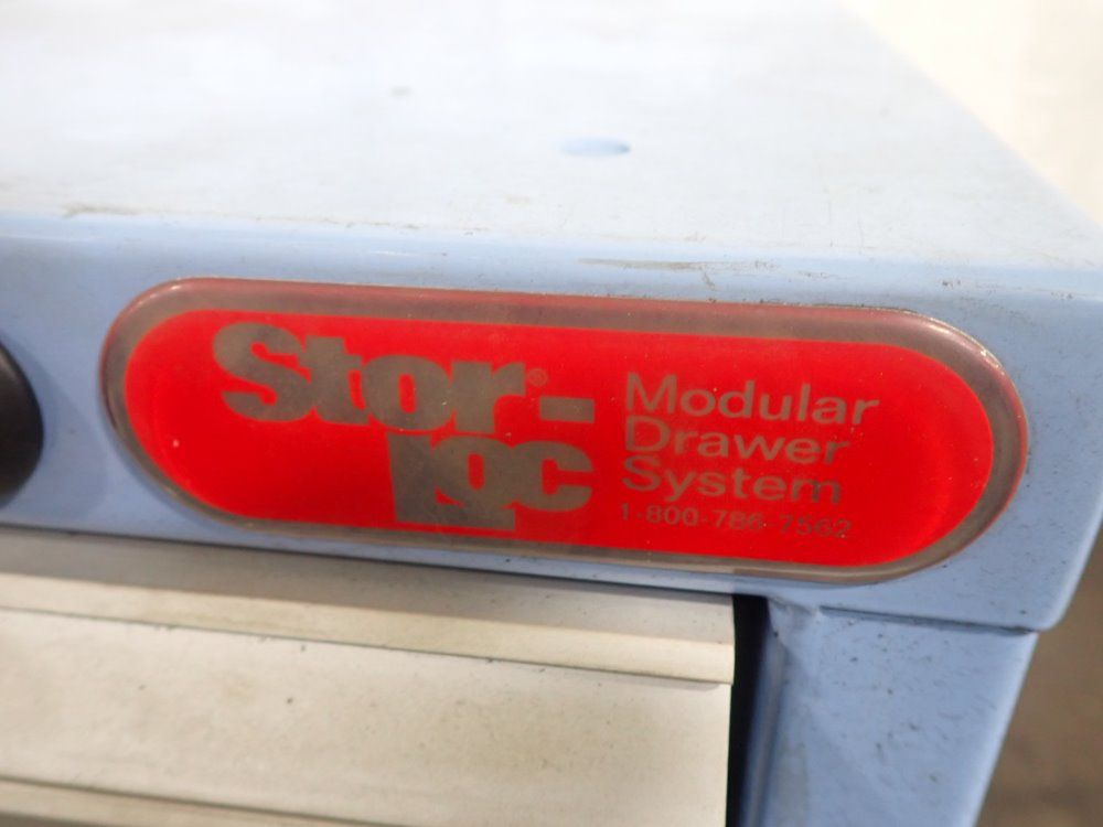 Stor-loc Tool Cabinet