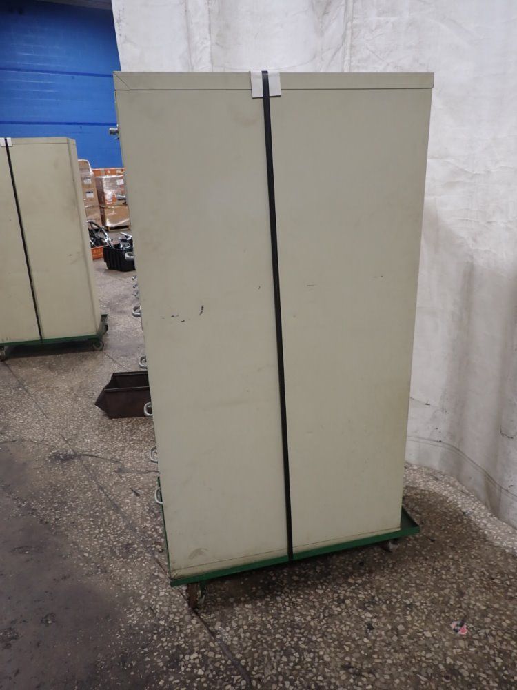 Kardex Fireproof Cabinet