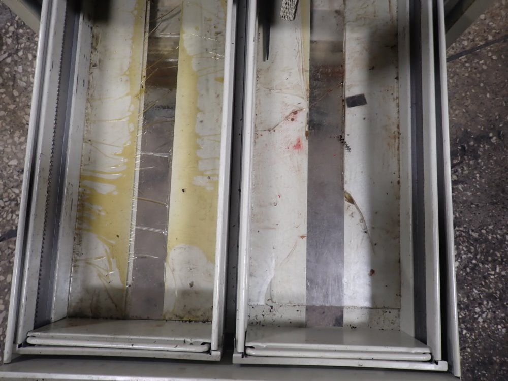 Kardex Fireproof Cabinet