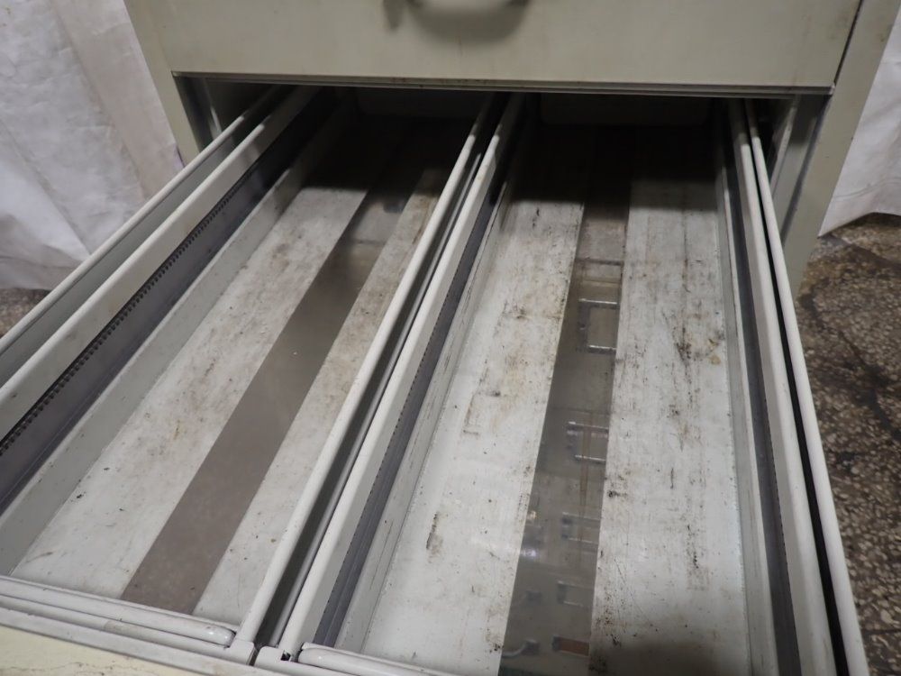 Kardex Fireproof Cabinet