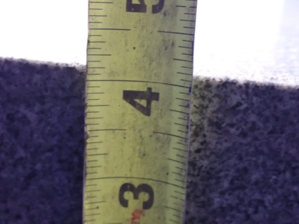 Standridge Granite Surface Plate