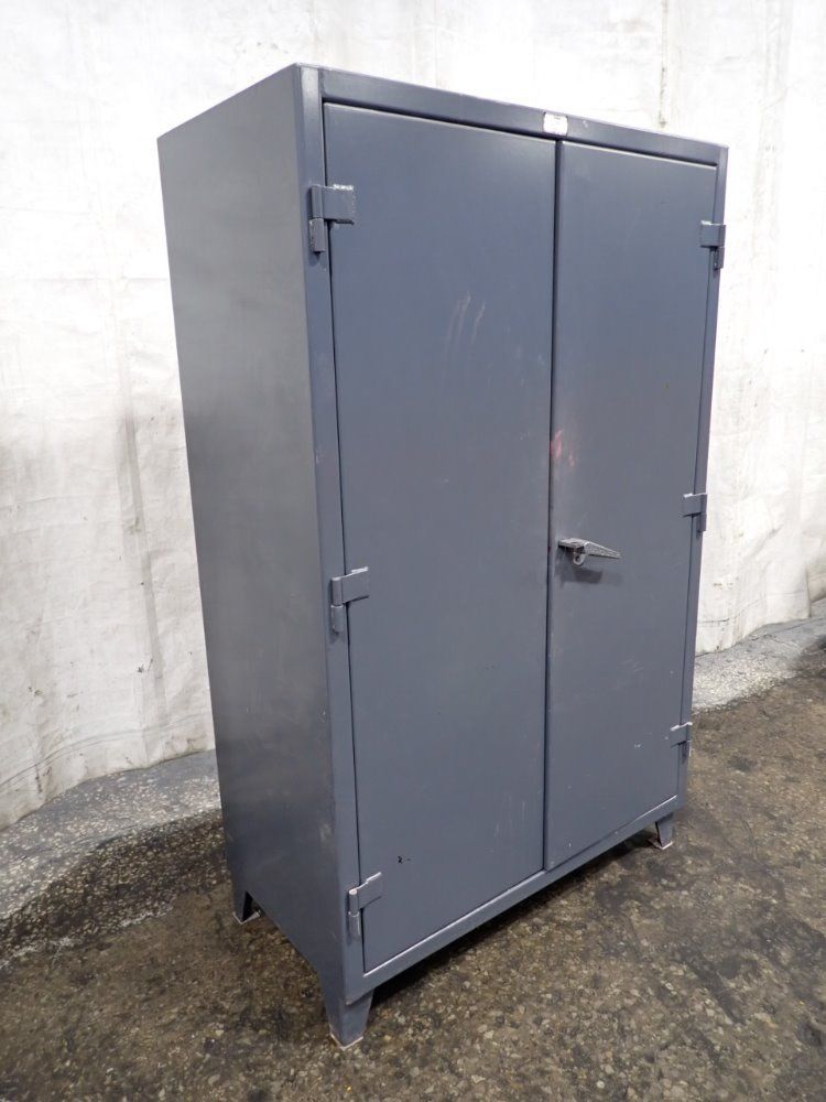 Strong Hold Tool Cabinet