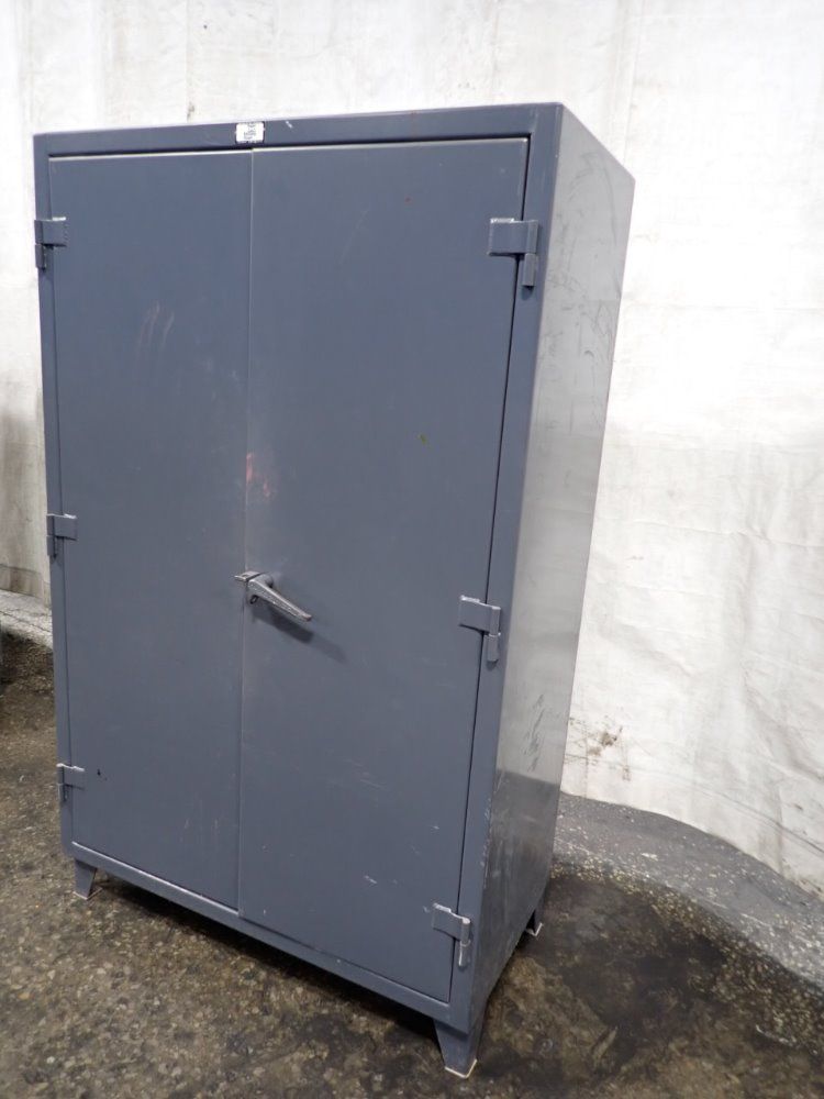 Strong Hold Tool Cabinet