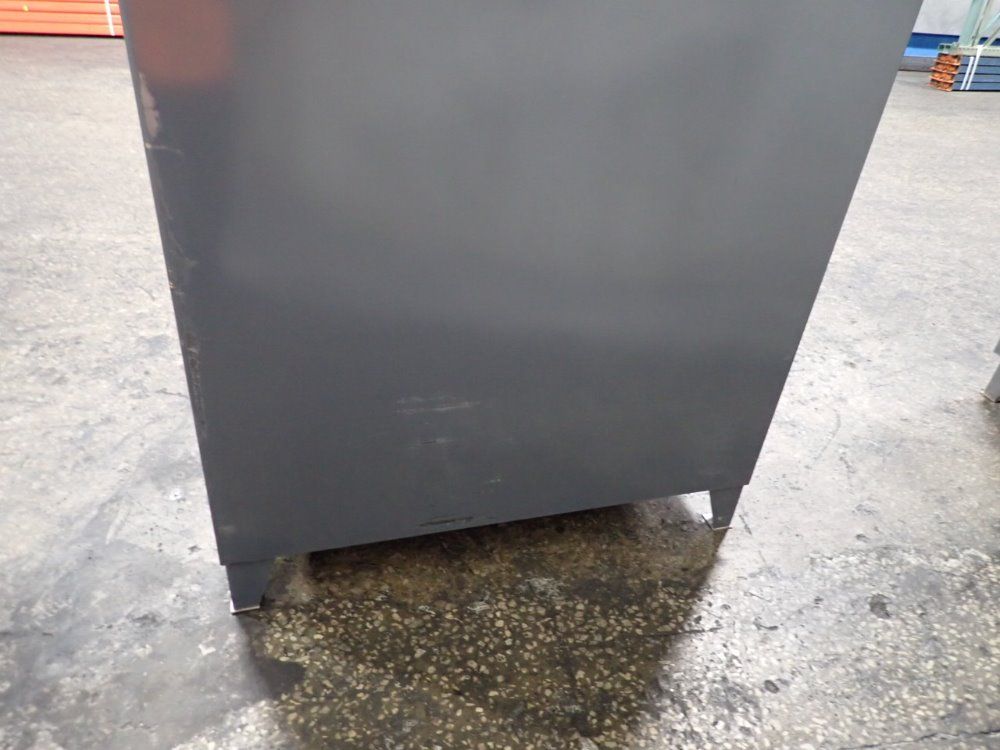 Strong Hold Tool Cabinet