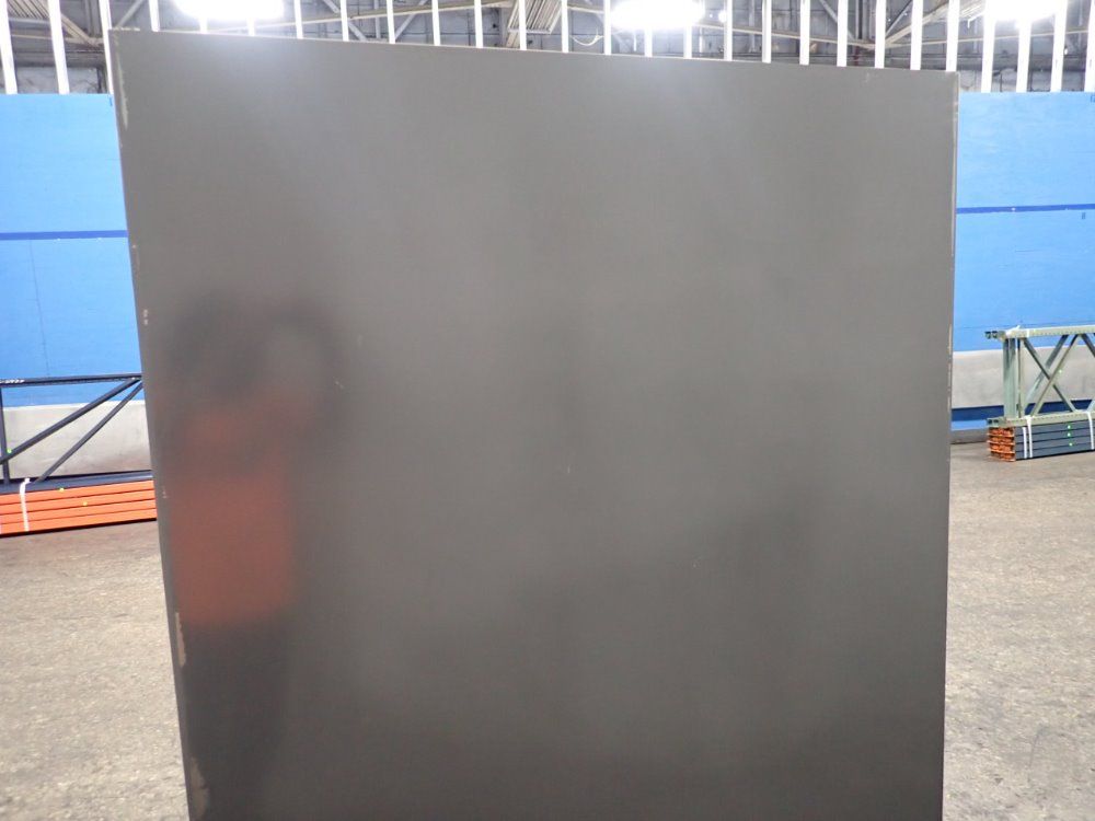 Strong Hold Tool Cabinet