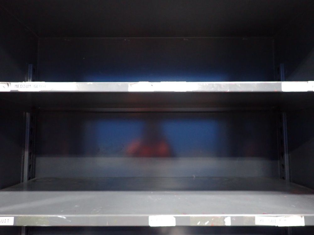 Strong Hold Tool Cabinet