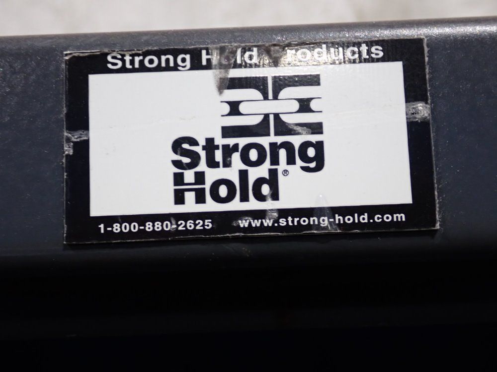 Strong Hold Tool Cabinet