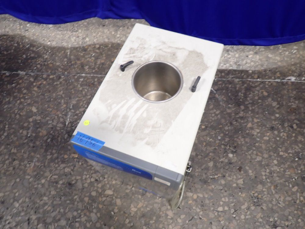 Labconco 7" X 8" Cold Trap - 746002g