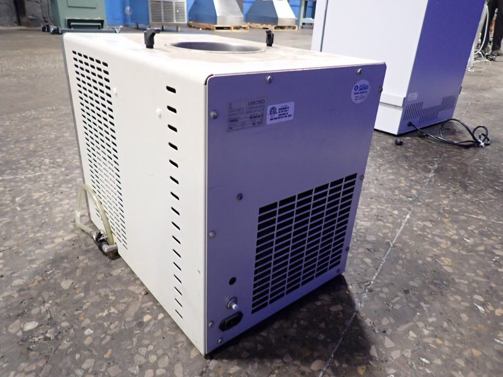 Labconco 7" X 8" Cold Trap - 746002g