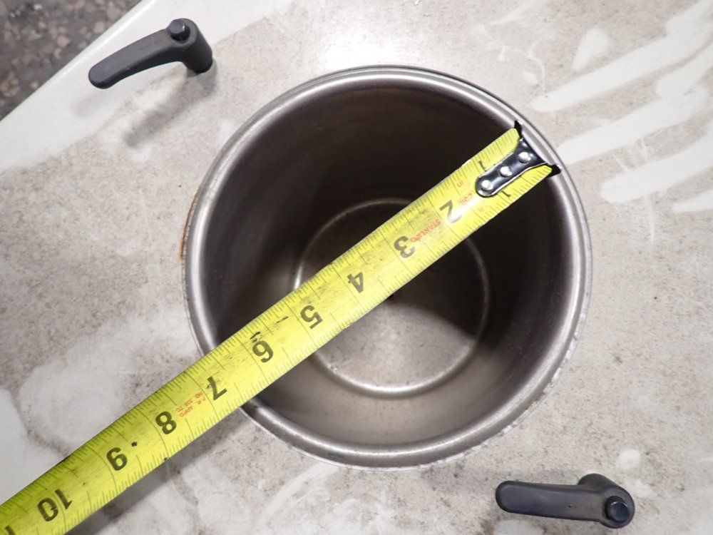 Labconco 7" X 8" Cold Trap - 746002g