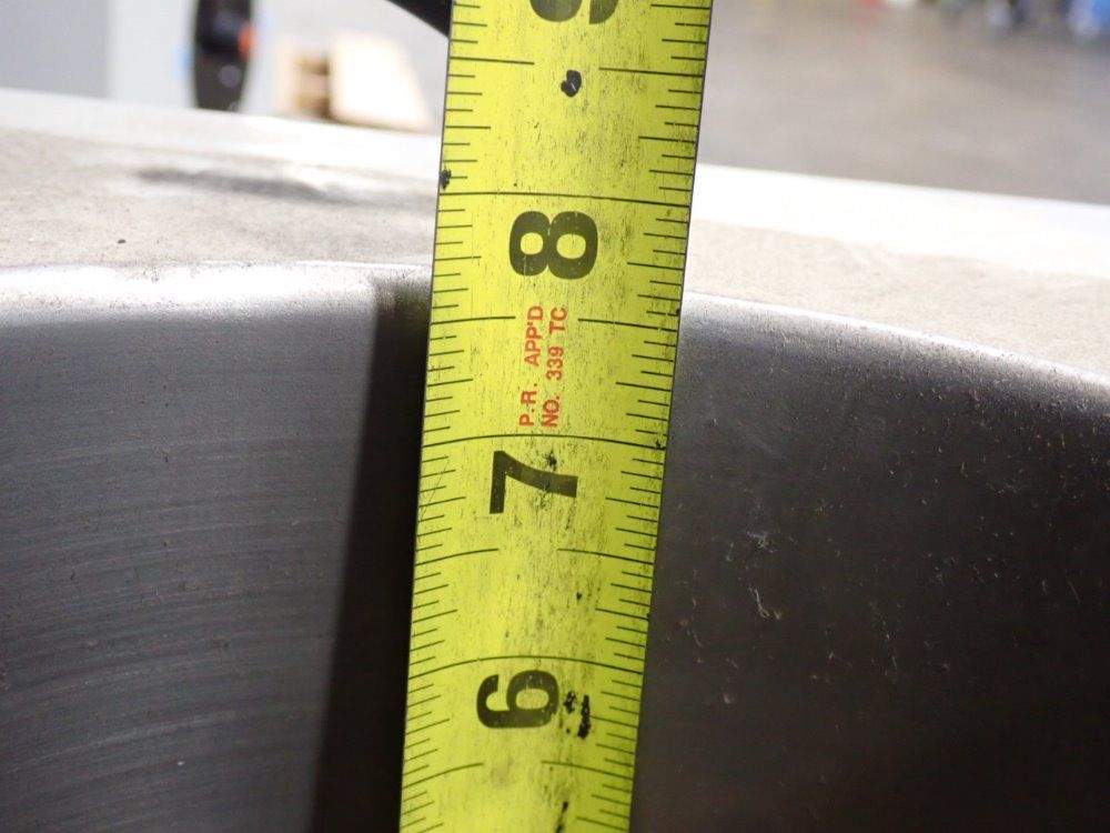 Labconco 7" X 8" Cold Trap - 746002g