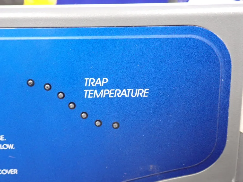 Labconco 7" X 8" Cold Trap - 746002g