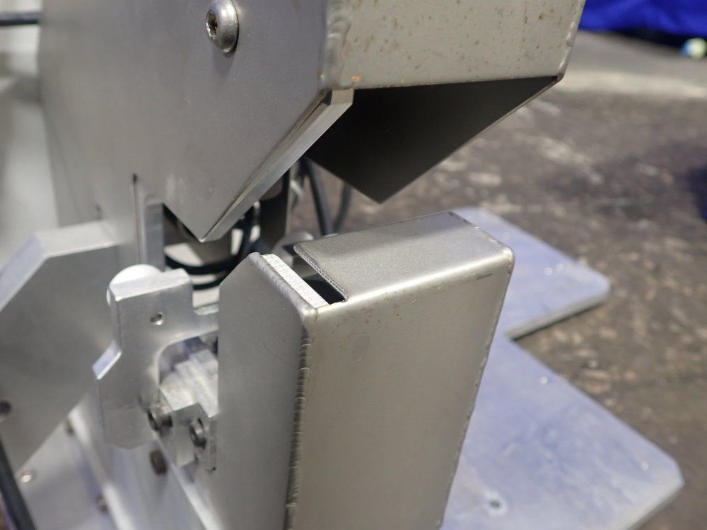 Keyance Ccd Micrometer