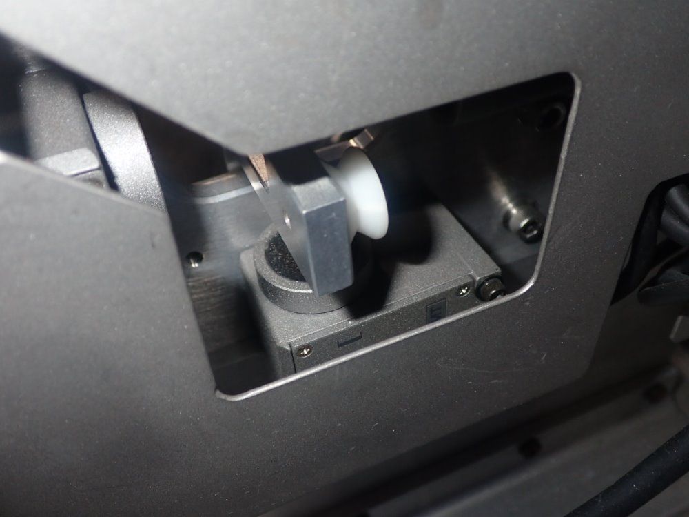 Keyance Ccd Micrometer