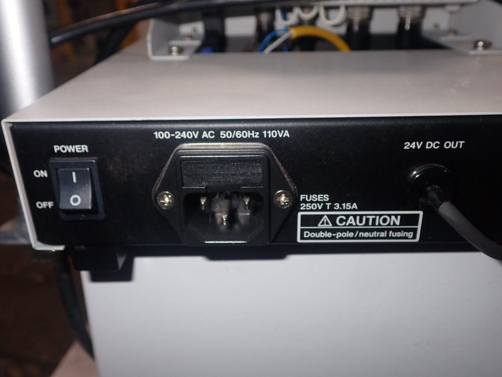 Keyance Ccd Micrometer