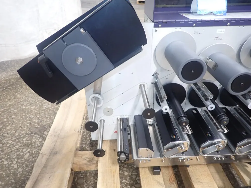 Quick Label Digital Color Label Printer