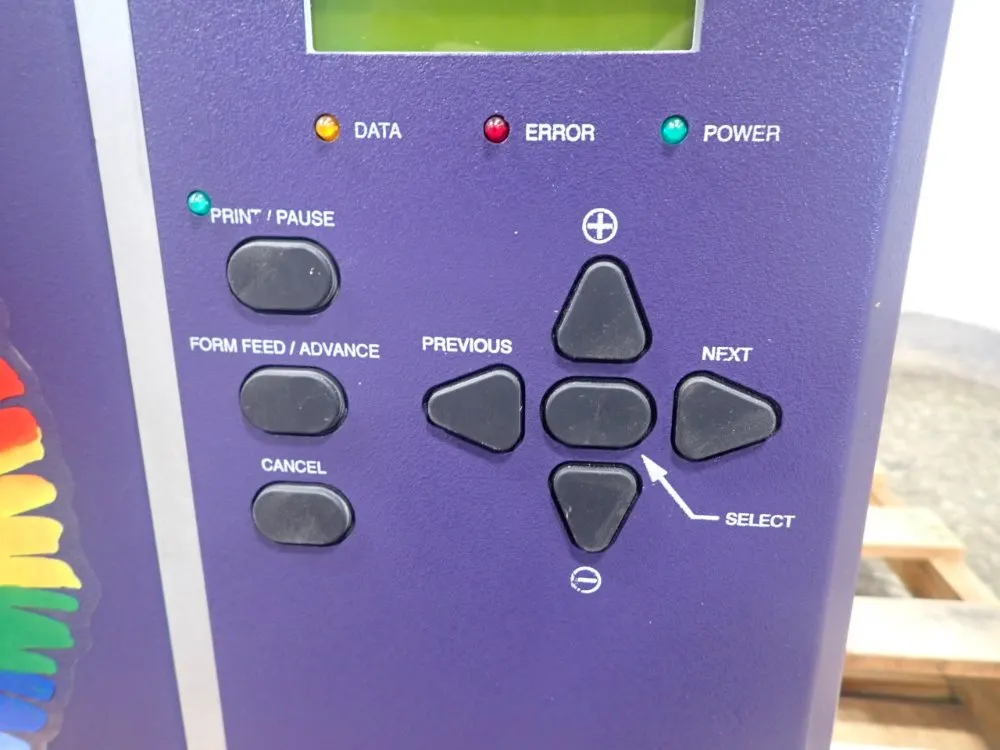 Quick Label Digital Color Label Printer