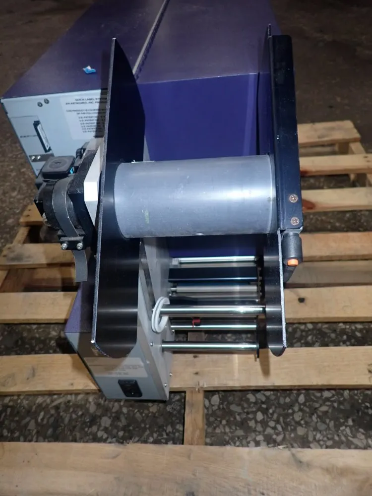 Quick Label Digital Color Label Printer