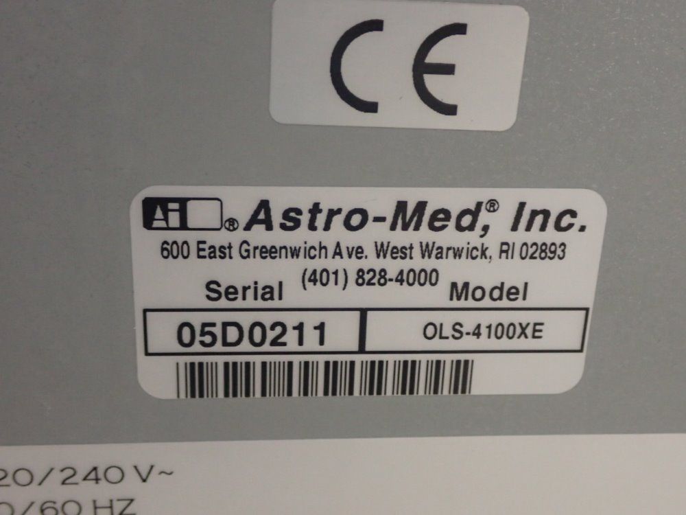 Quick Label Digital Color Label Printer