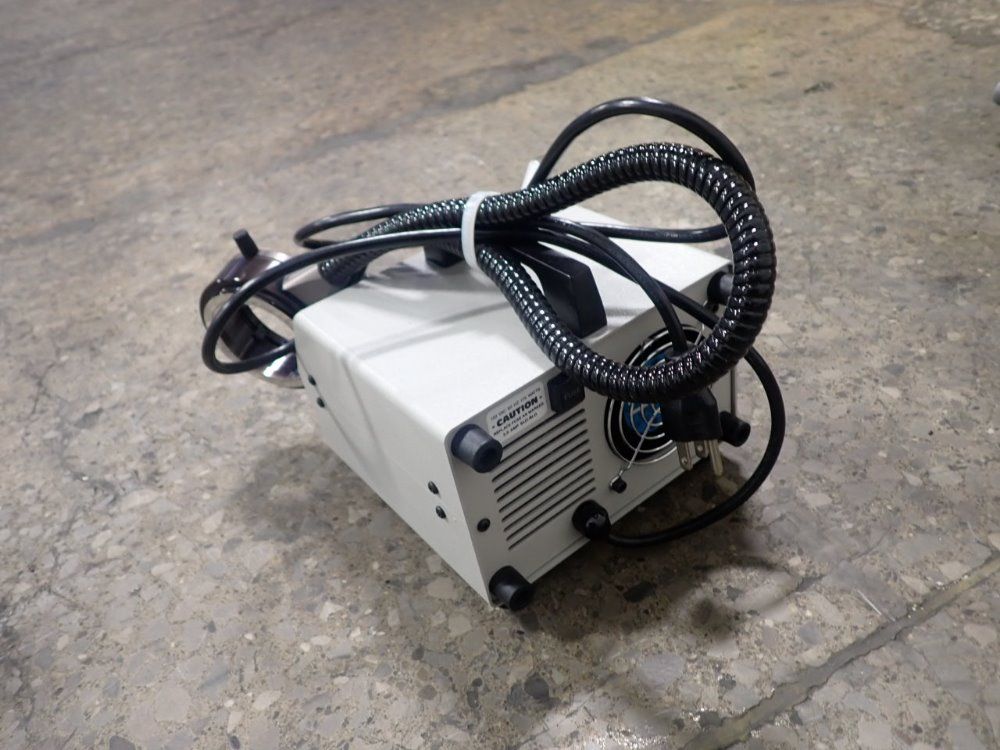 Techniquip Fiber Optic Illuminator