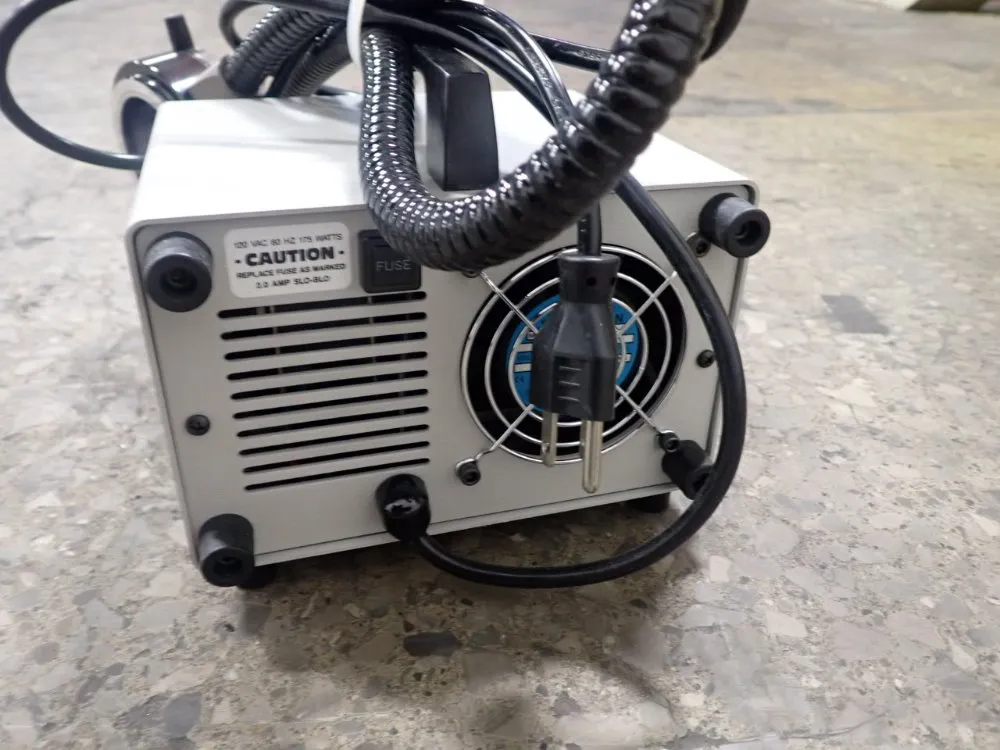 Techniquip Fiber Optic Illuminator