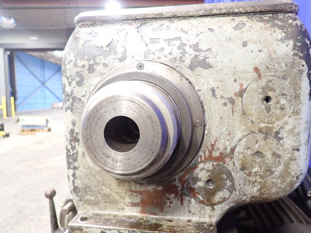 Cincinanti Lathe & Tool/tray-top Gintilathe Lathe