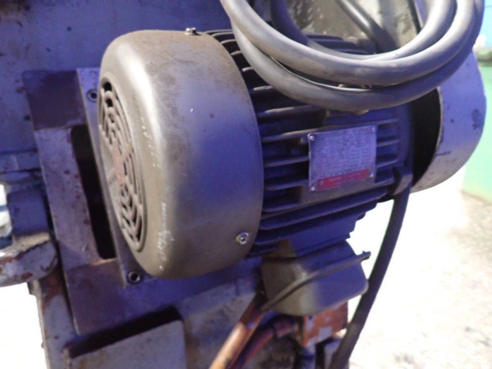 Cincinanti Lathe & Tool/tray-top Gintilathe Lathe