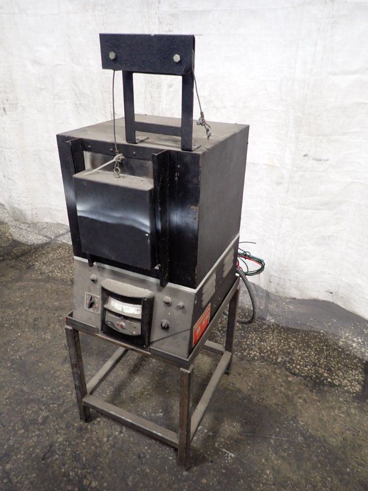 Barber - Colman Furnace