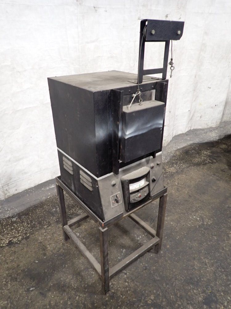 Barber - Colman Furnace