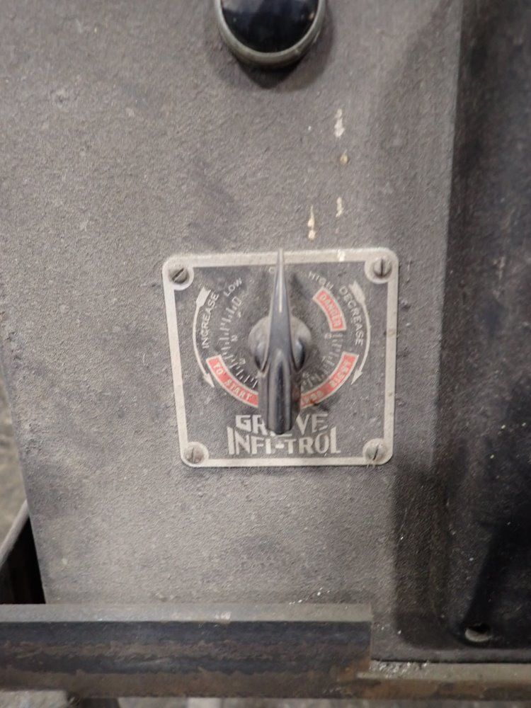 Barber - Colman Furnace