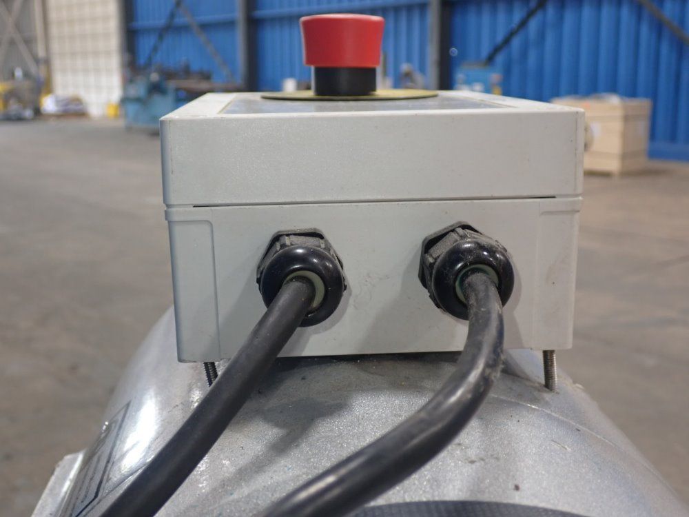 American Eagle Food Machinery 16" Commercial Dough Mixer - Ae-40p