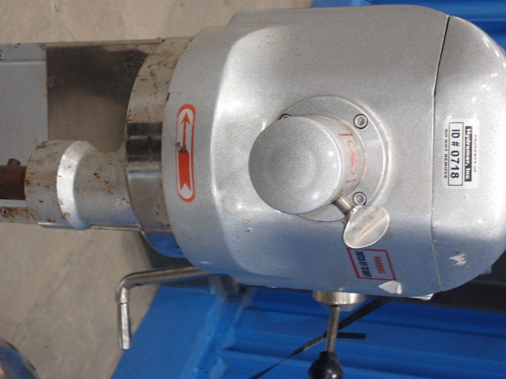 American Eagle Food Machinery 16" Commercial Dough Mixer - Ae-40p