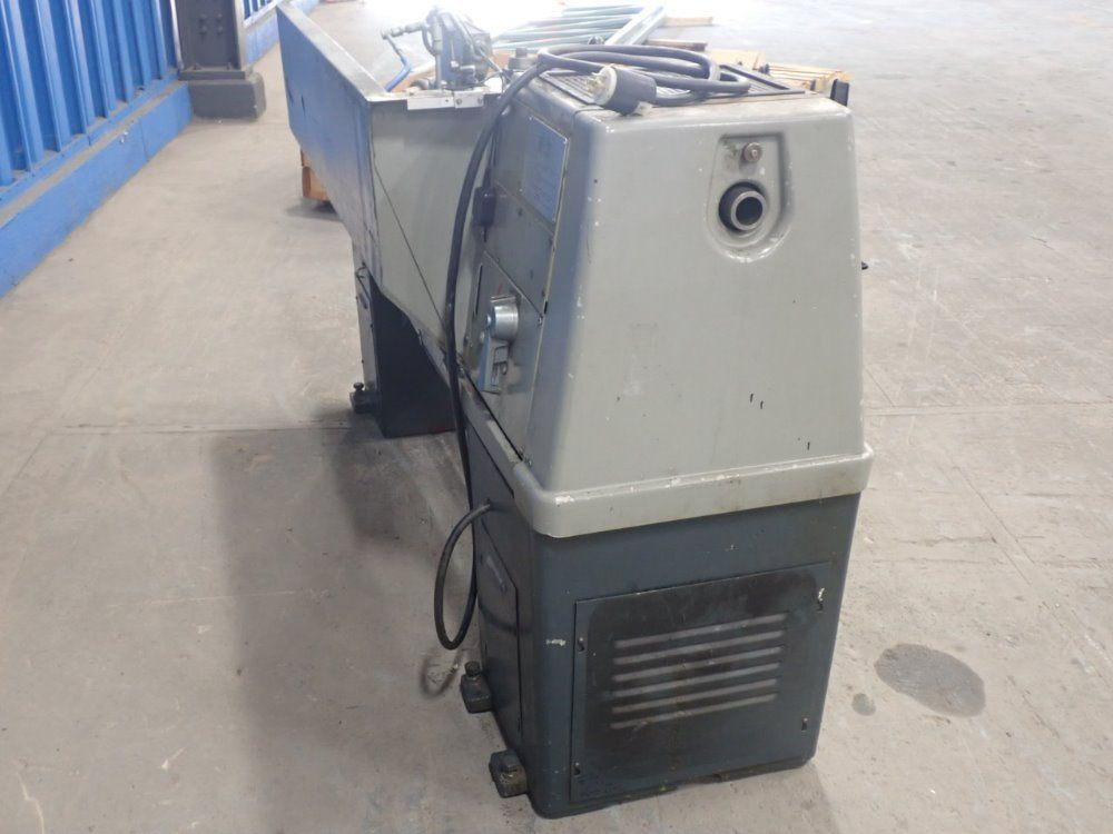 Clausing Colchester 14"x42" Lathe