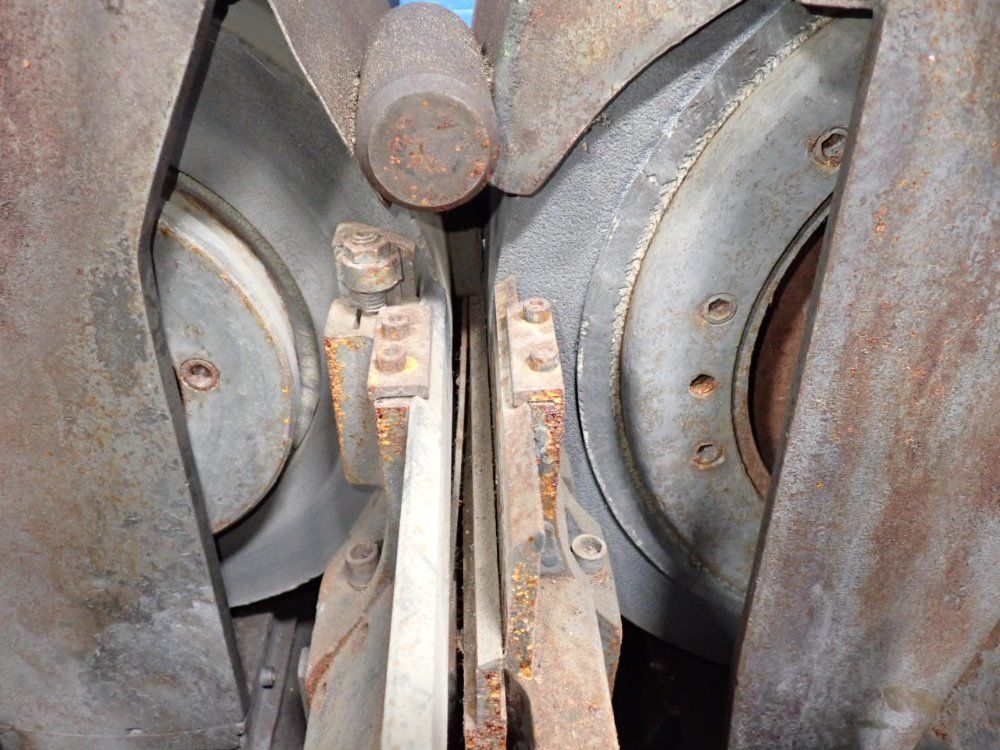 Landis Tool Centerless Grinder