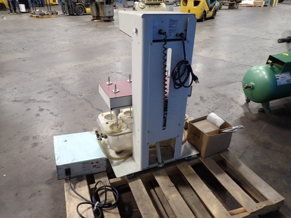 Distek Dissolution System