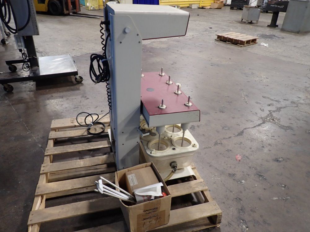 Distek Dissolution System